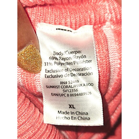 Sofia Intimates by Sofia Vergara Noppies Legging Luwesmore Loungewear Si… - Picture 5 of 6